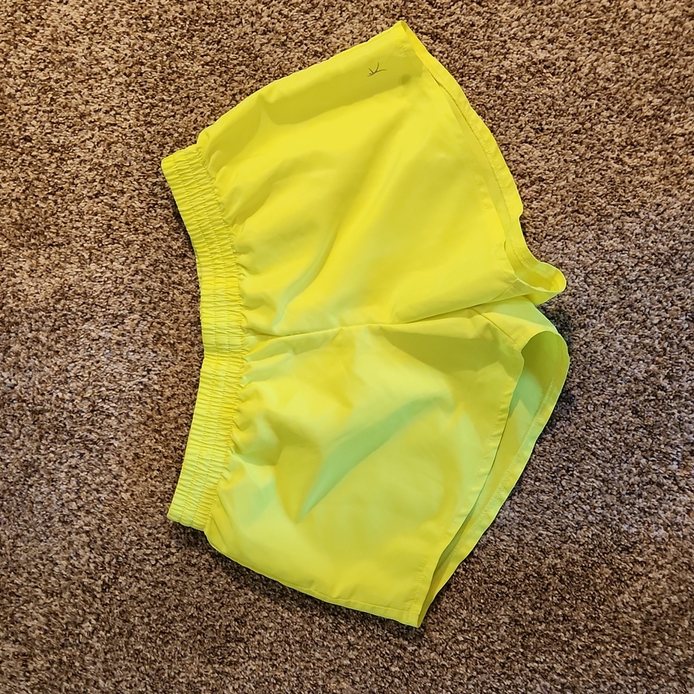 Women's Danskin Now Athletic Shorts